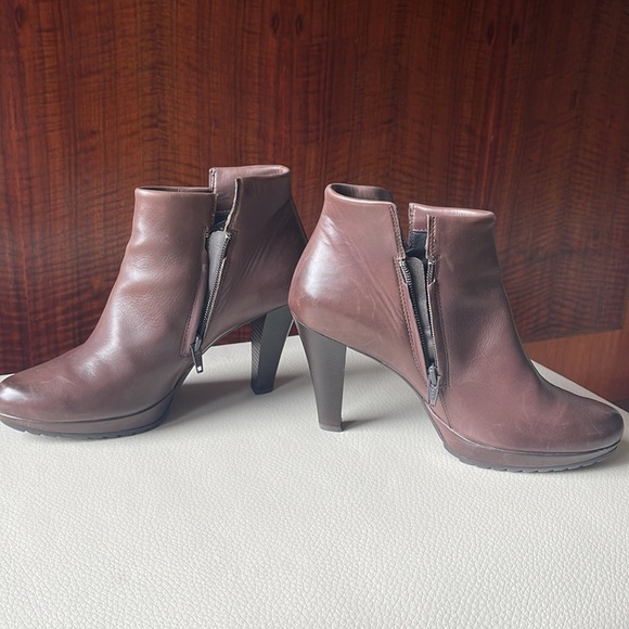 Paul Green ankle boots - Picture 6 of 6